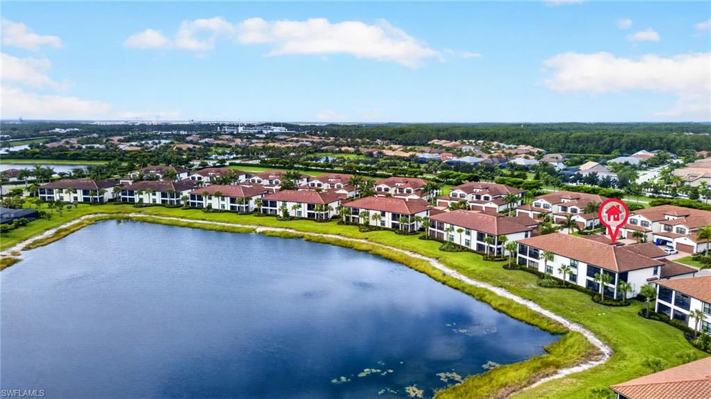 12020 Hawthorn Lake DR 101