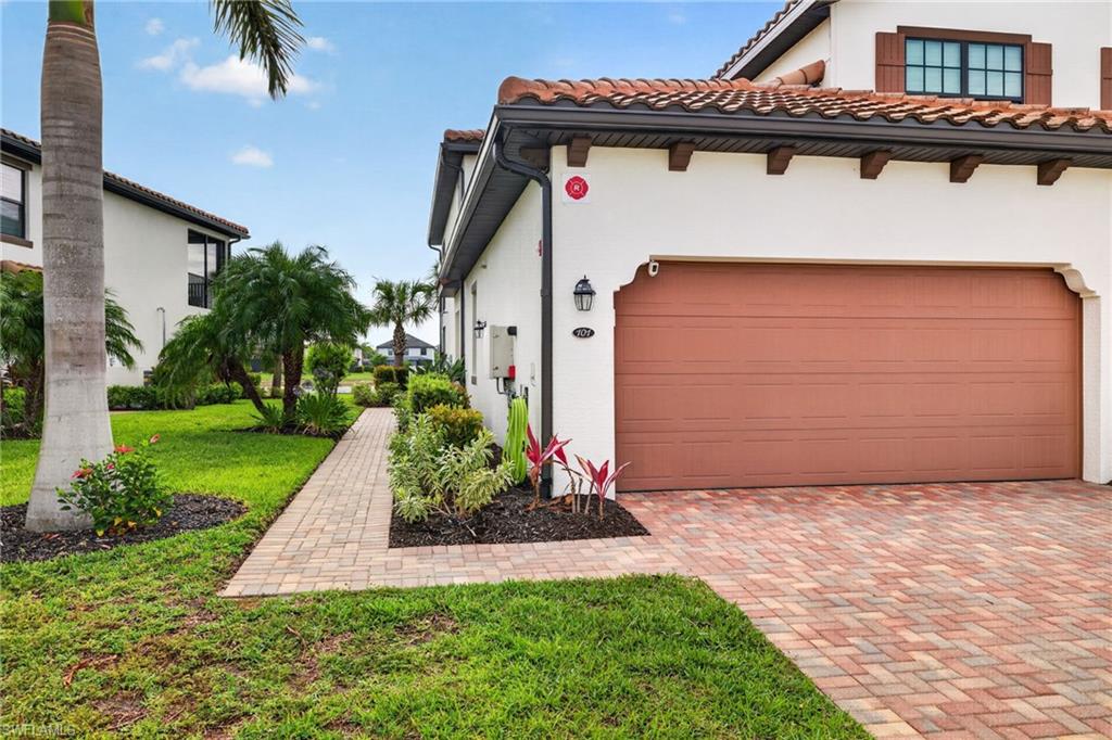 12020 Hawthorn Lake DR 101