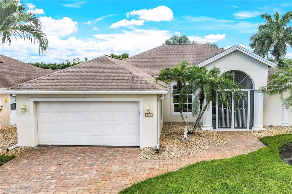 914 Marble DR