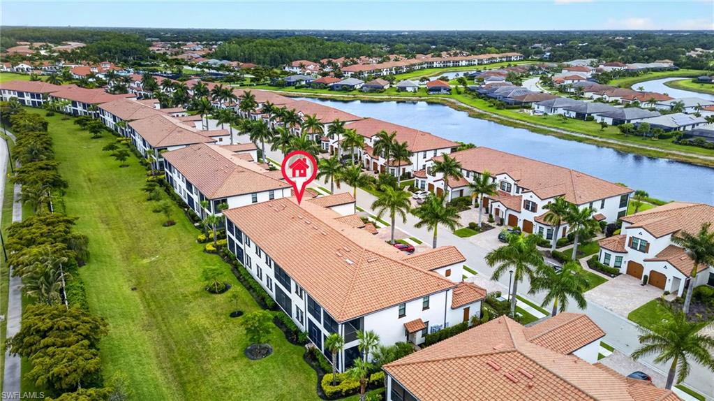 11780 Grand Belvedere WAY #203