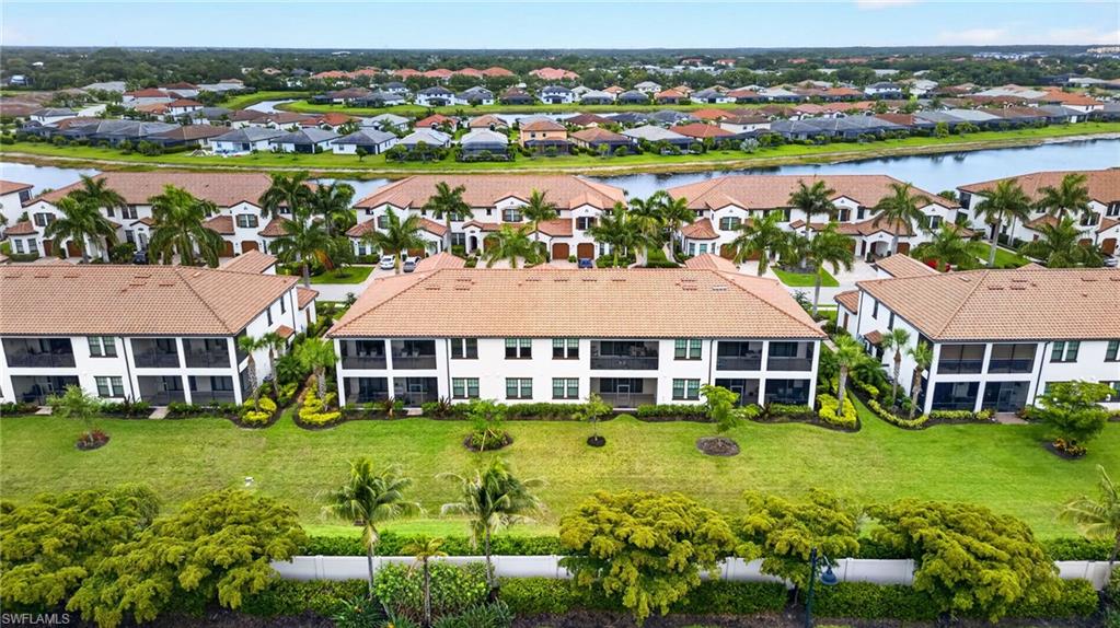 11780 Grand Belvedere WAY #203