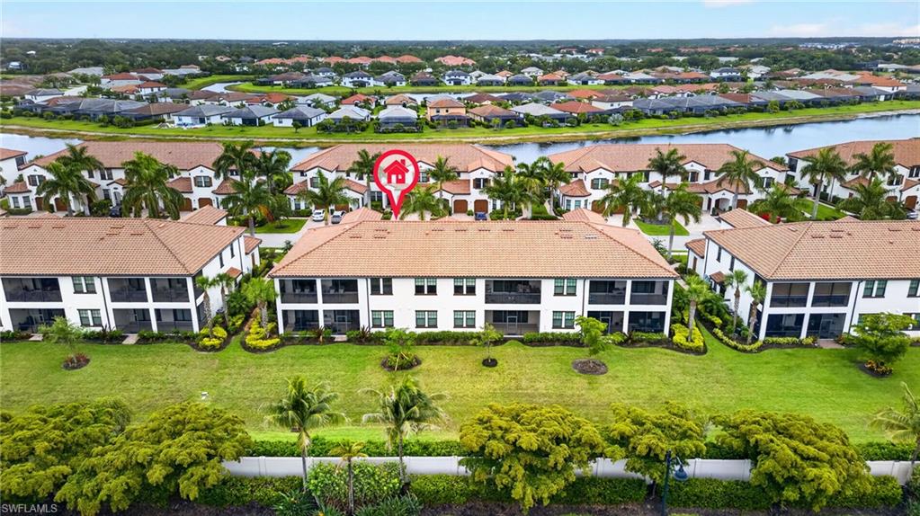 11780 Grand Belvedere WAY #203