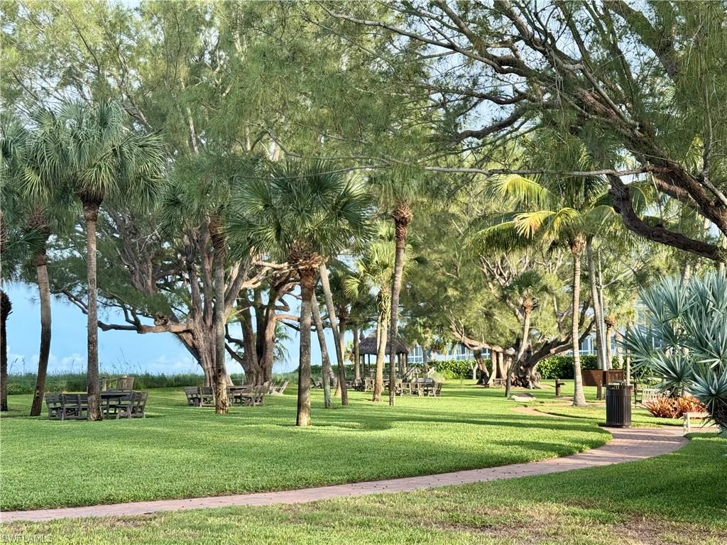2150 Gulf Shore BLVD N 411