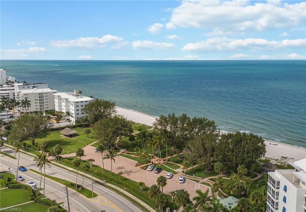 2150 Gulf Shore BLVD N 411