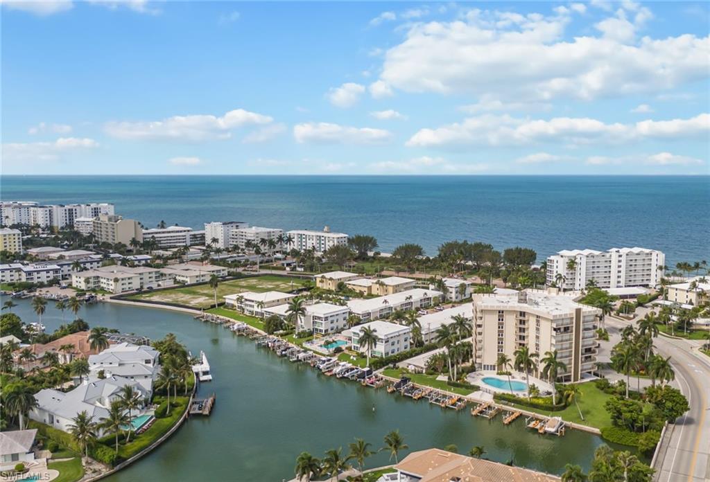 2150 Gulf Shore BLVD N 411