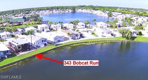 343 Bobcat RUN