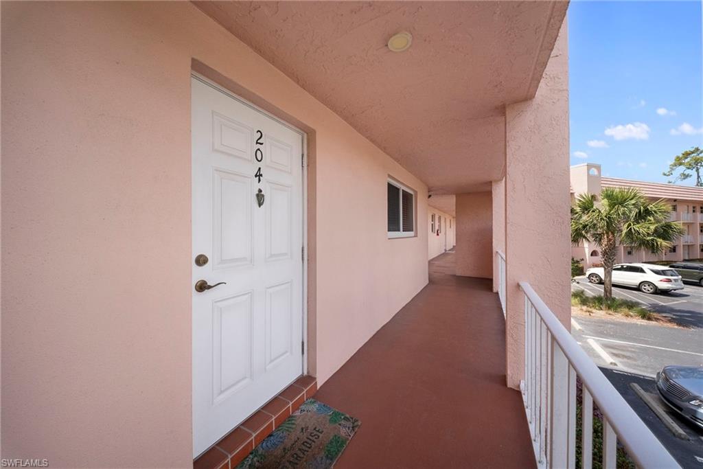 400 Forest Lakes BLVD 204