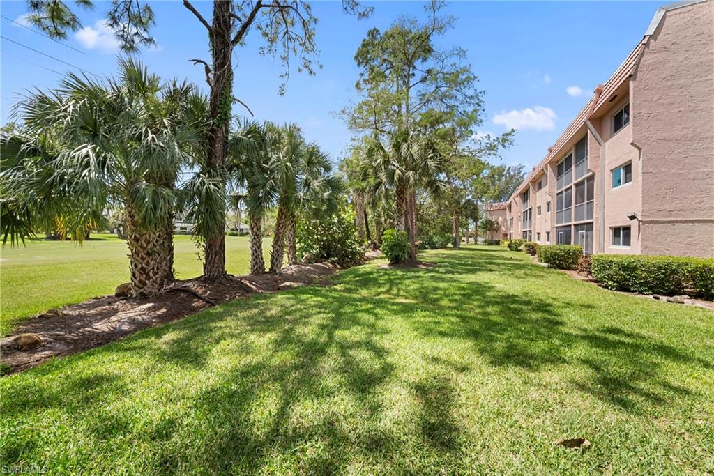 400 Forest Lakes BLVD 204