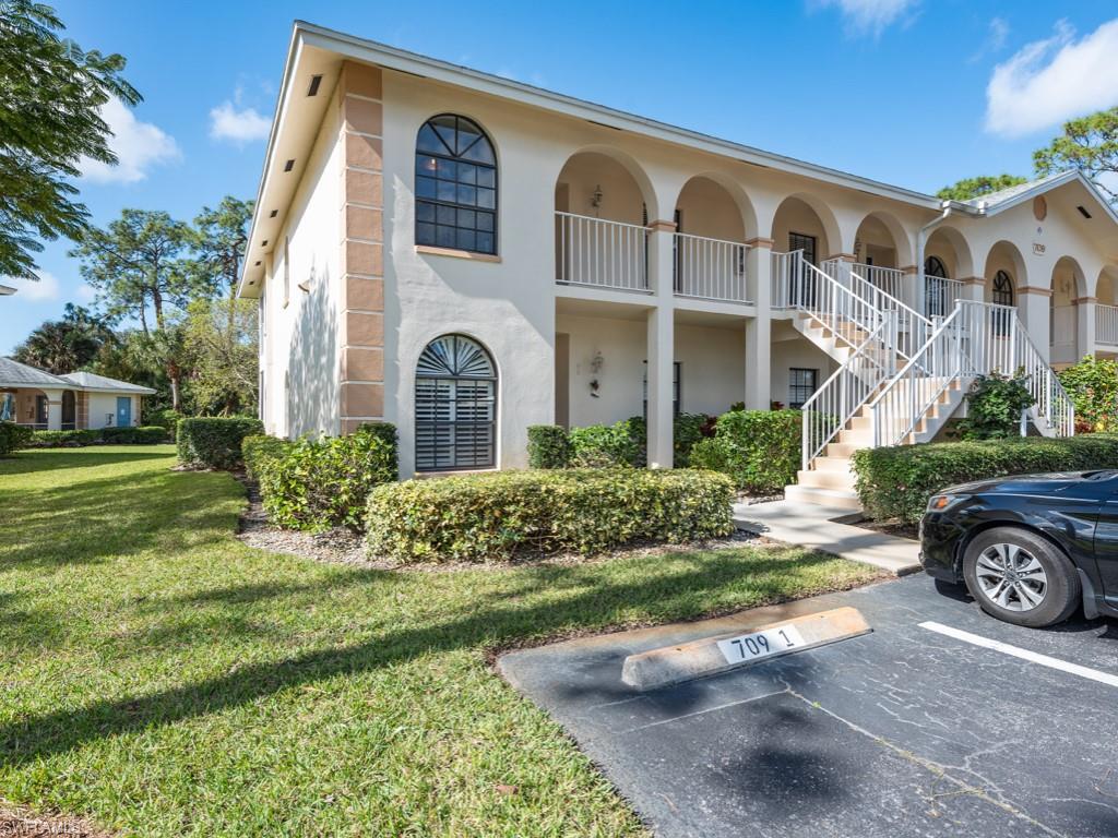 709 Augusta BLVD 709-5