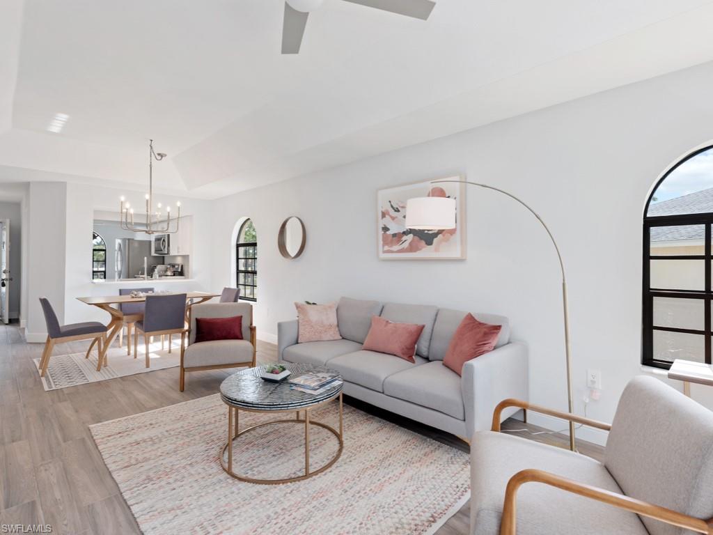 709 Augusta BLVD 709-5