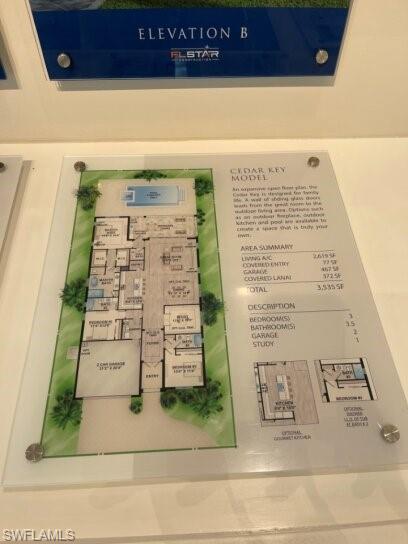 3725 Sapphire Cove CIR E