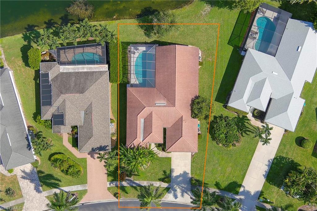 1951 Terrazzo LN