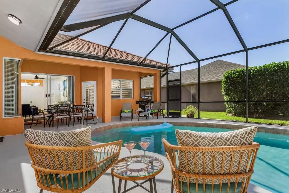 1951 Terrazzo LN