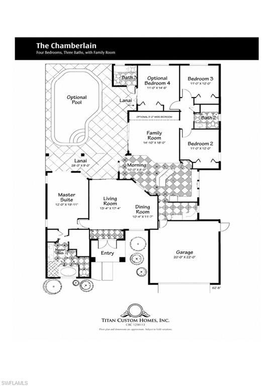 1951 Terrazzo LN