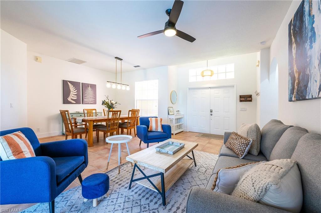 1951 Terrazzo LN