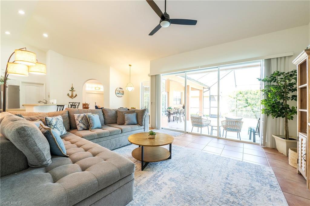 1951 Terrazzo LN