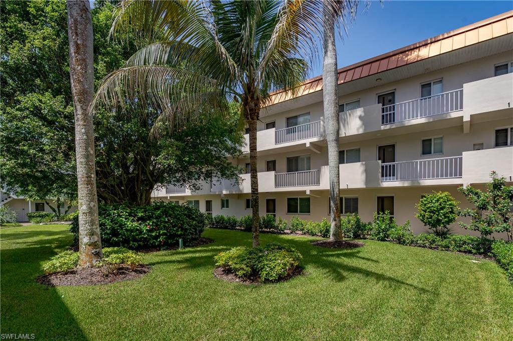 1100 Gulf Shore BLVD N 306