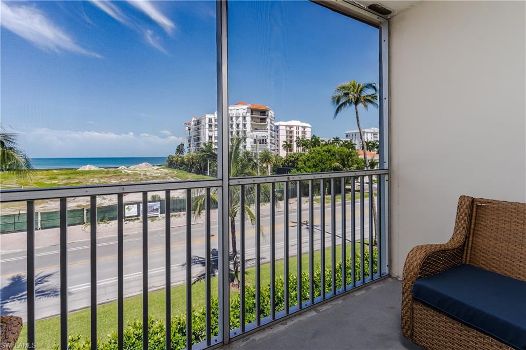 1100 Gulf Shore BLVD N 306