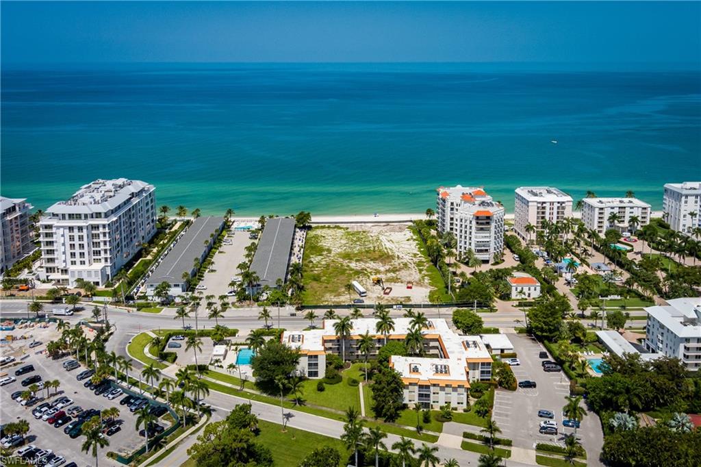 1100 Gulf Shore BLVD N 306