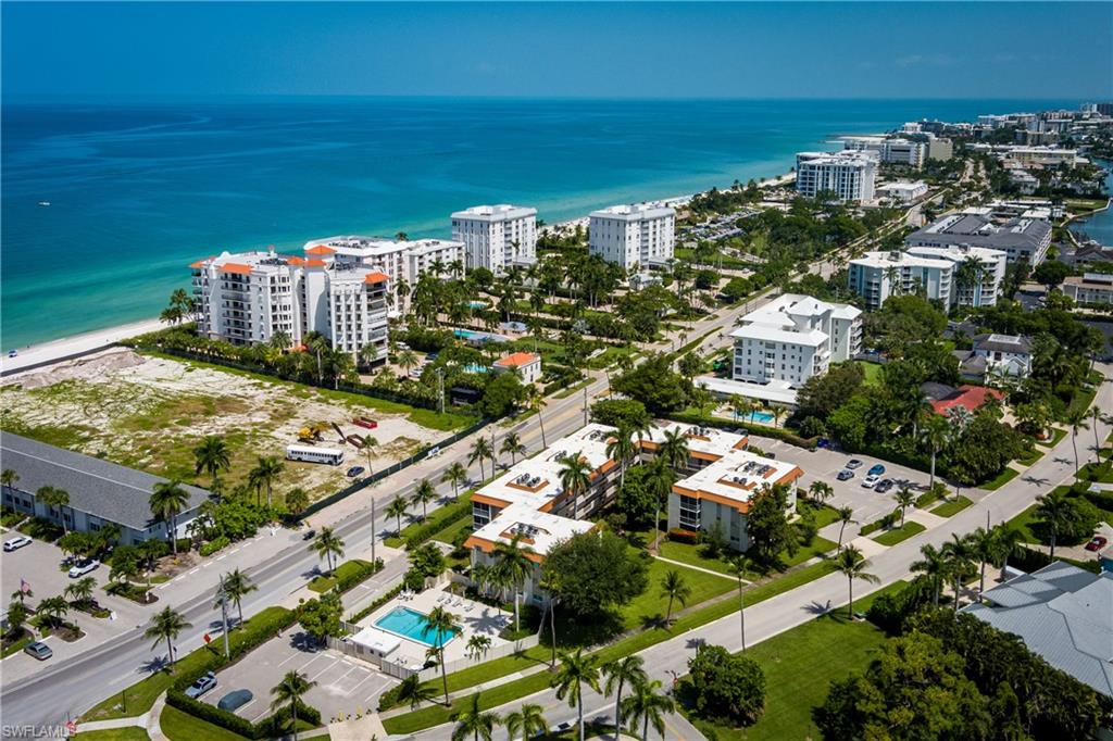 1100 Gulf Shore BLVD N 306
