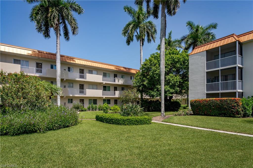 1100 Gulf Shore BLVD N 306