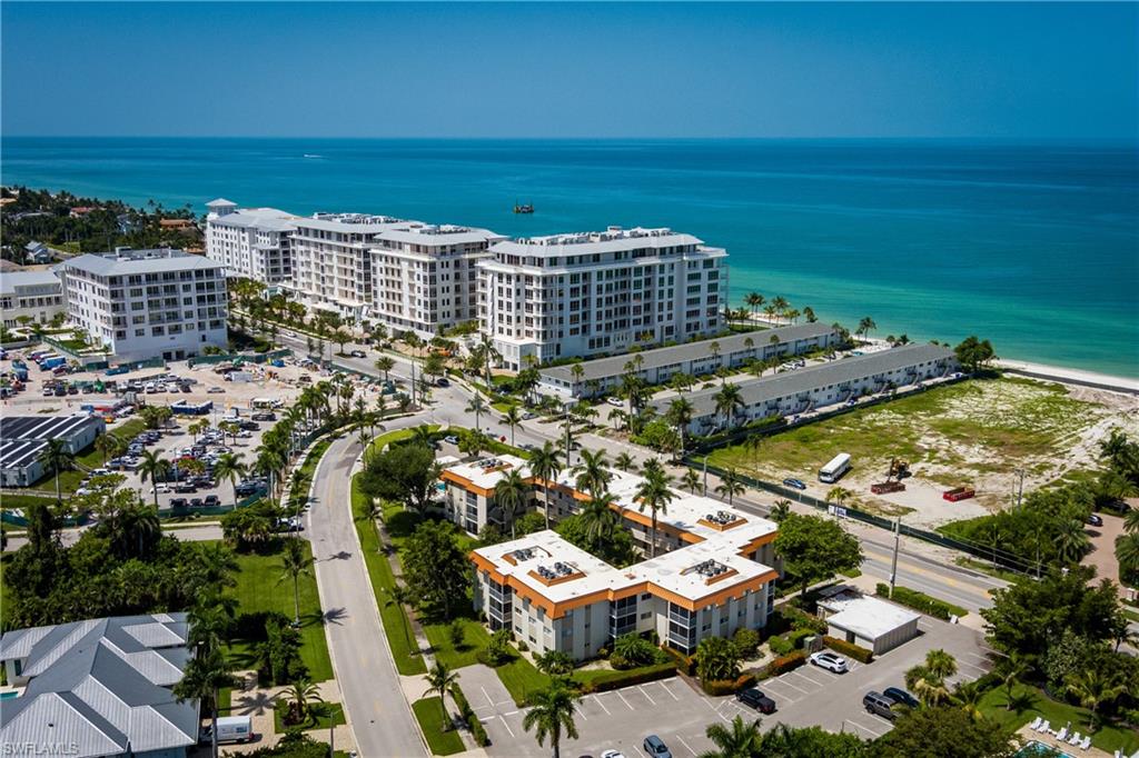 1100 Gulf Shore BLVD N 306