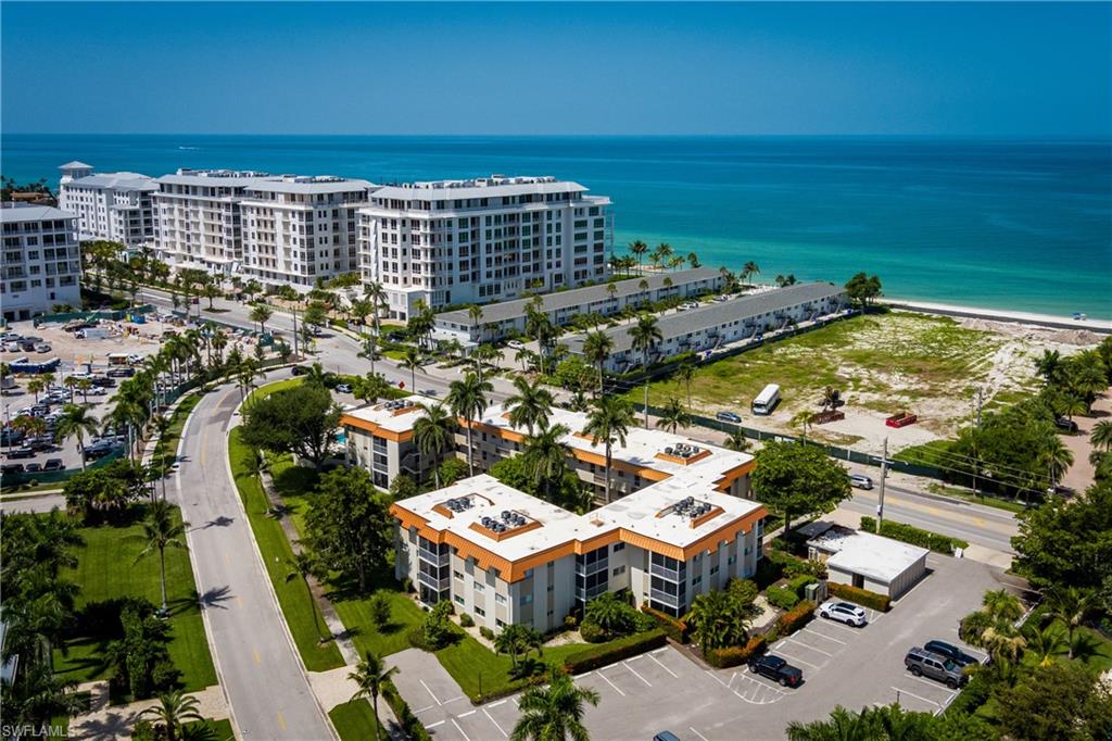1100 Gulf Shore BLVD N 306