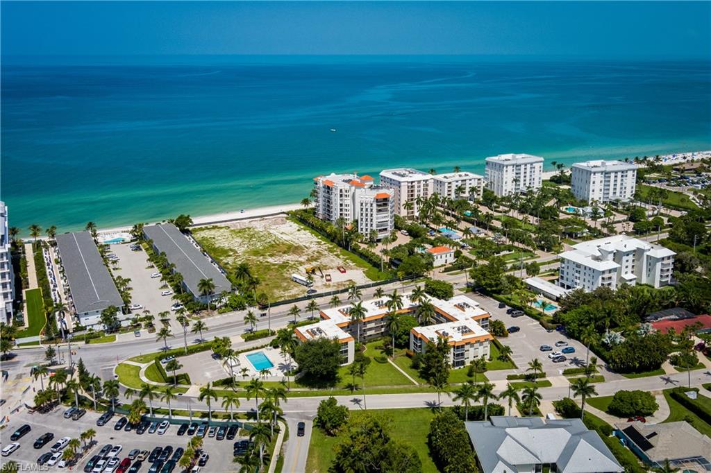 1100 Gulf Shore BLVD N 306