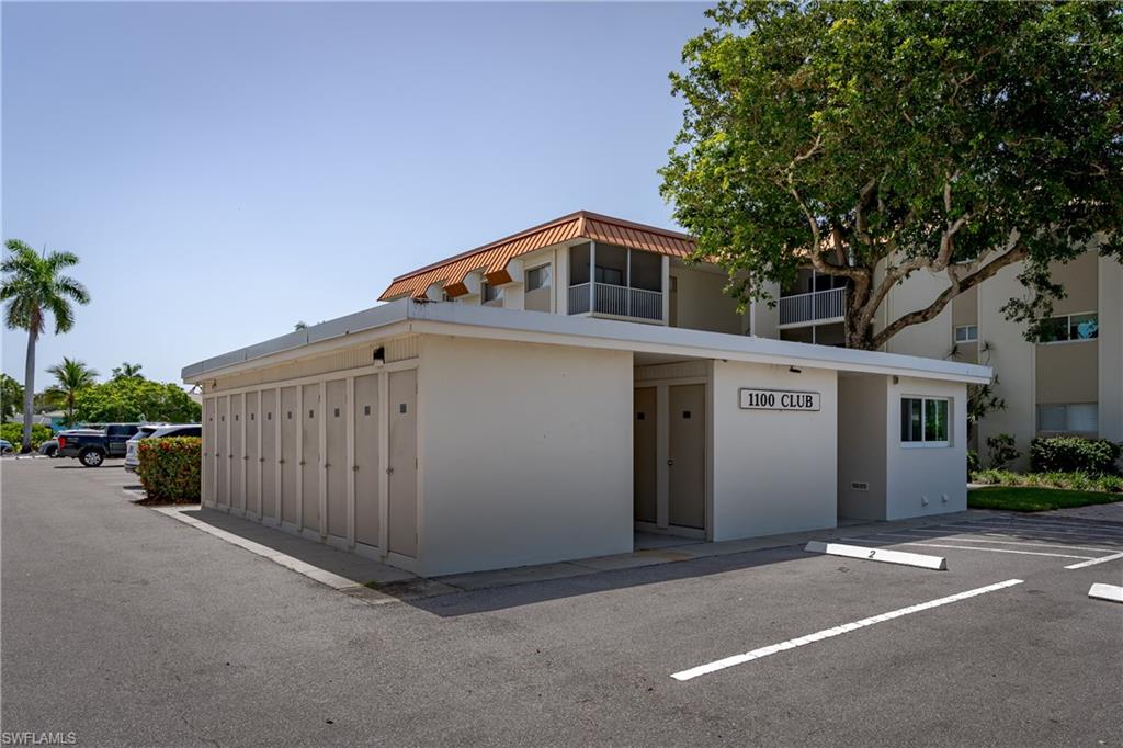 1100 Gulf Shore BLVD N 306