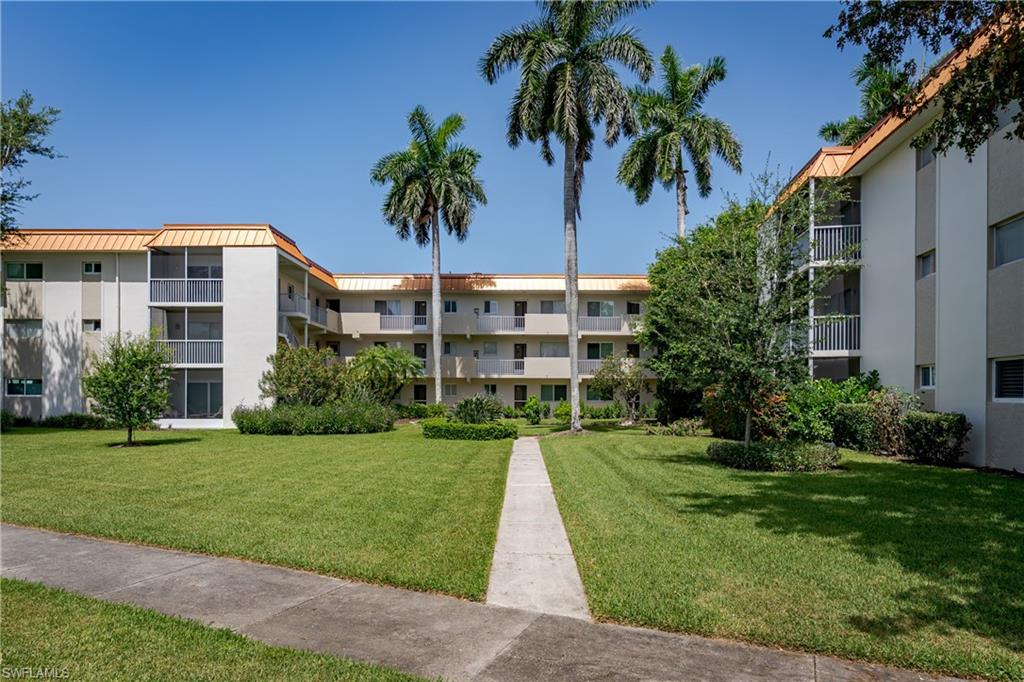 1100 Gulf Shore BLVD N 306