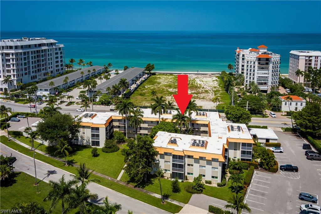 1100 Gulf Shore BLVD N 306