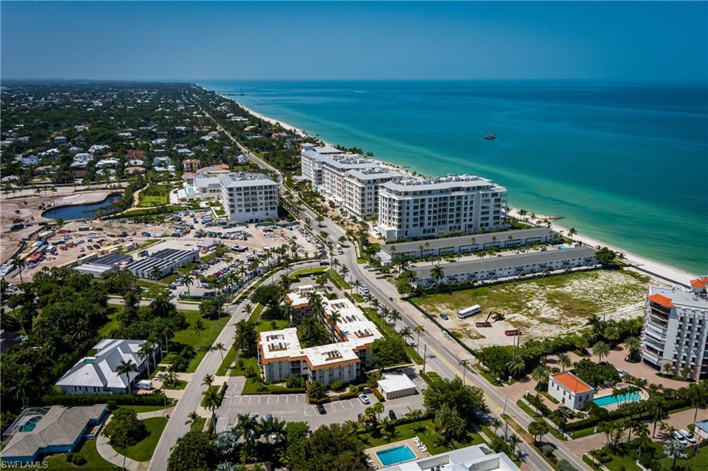 1100 Gulf Shore BLVD N 306