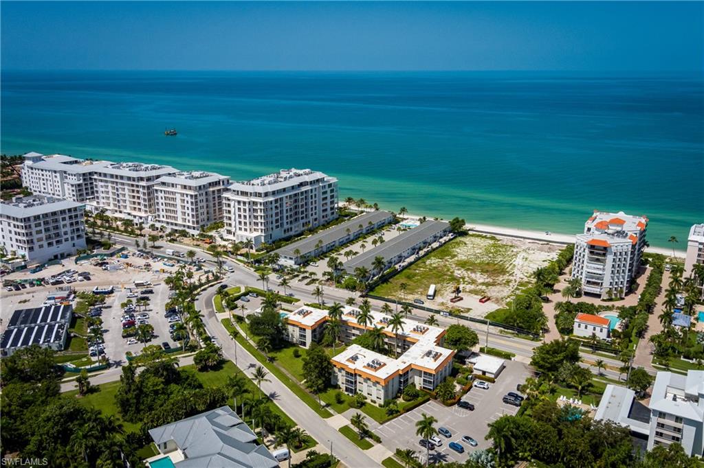 1100 Gulf Shore BLVD N 306