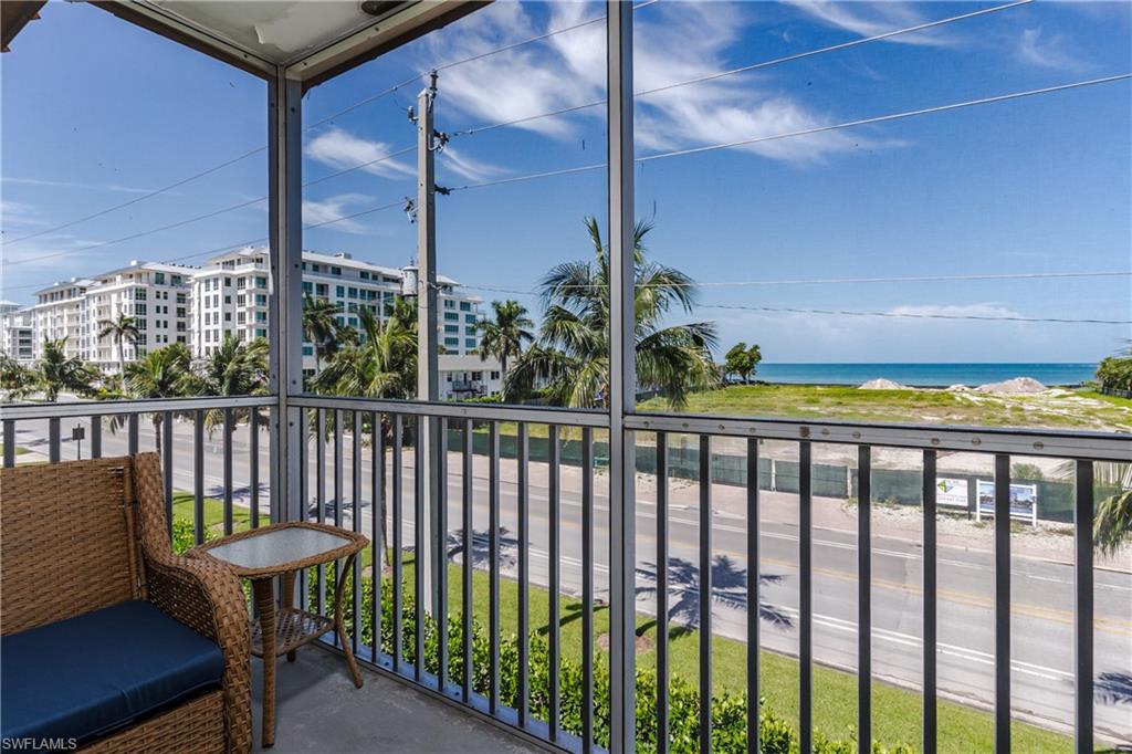 1100 Gulf Shore BLVD N 306