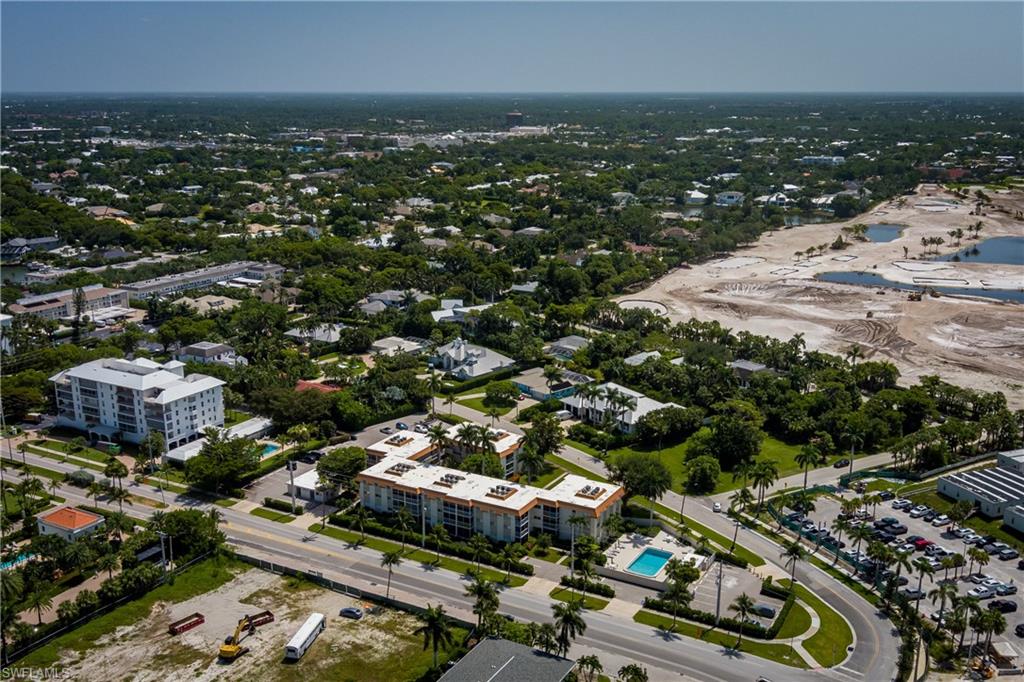 1100 Gulf Shore BLVD N 306