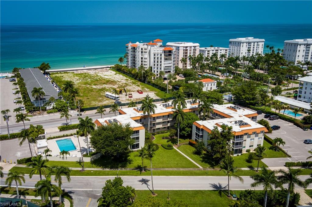 1100 Gulf Shore BLVD N 306
