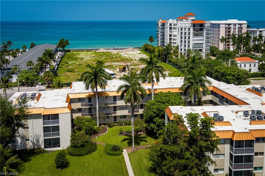 1100 Gulf Shore BLVD N 306