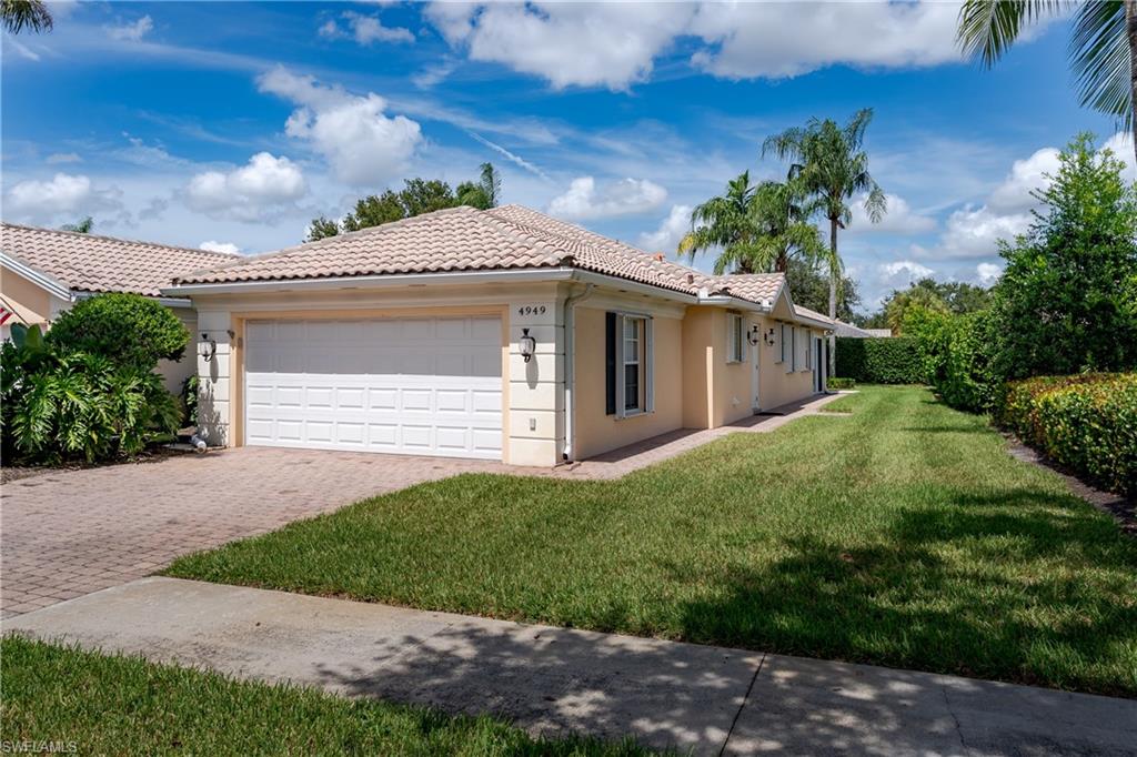 4949 Kingston WAY