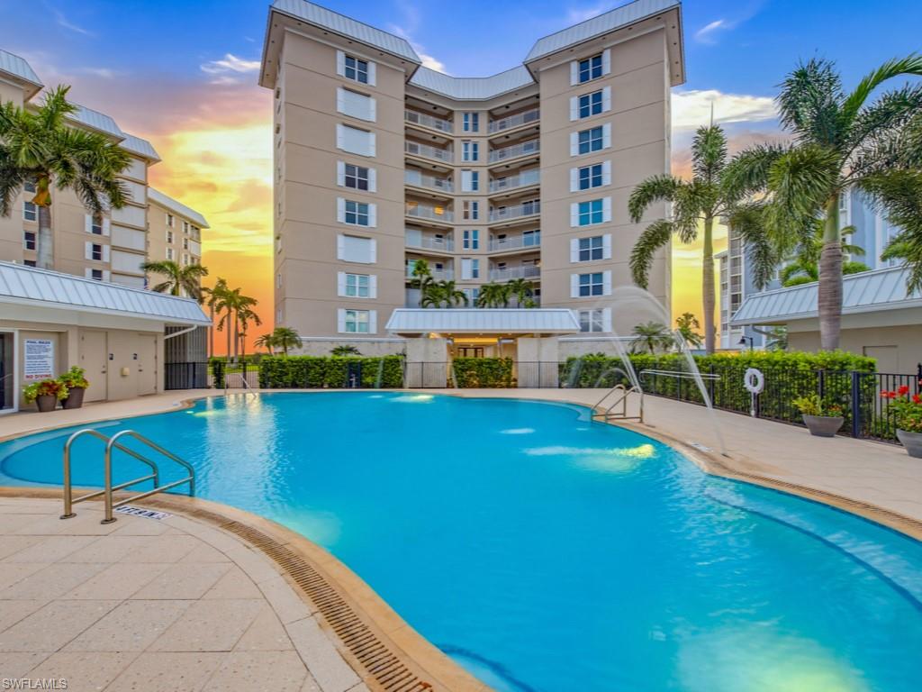 2905 GULF SHORE BLVD N 501N