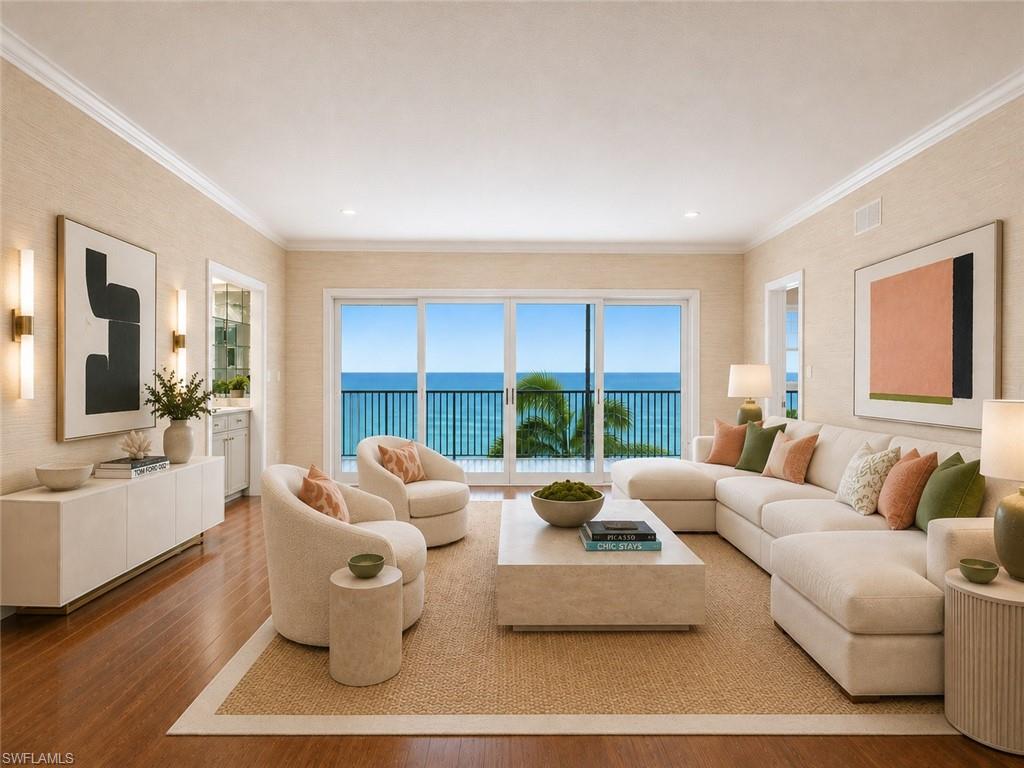 2905 GULF SHORE BLVD N 501N