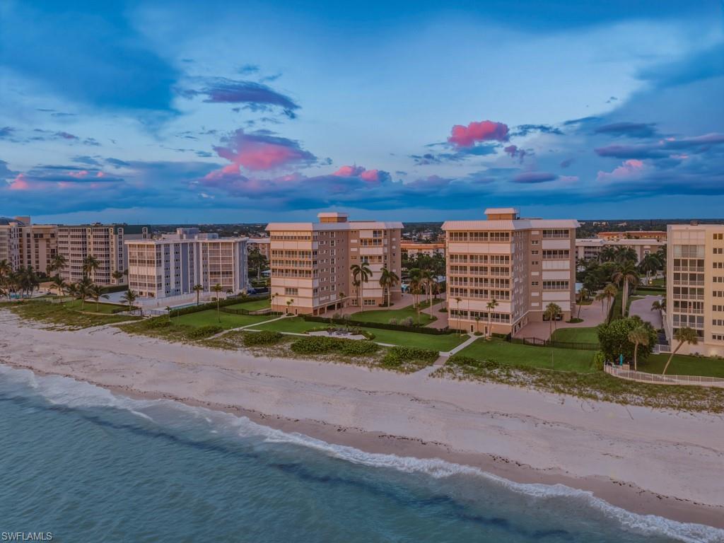 2905 GULF SHORE BLVD N 501N