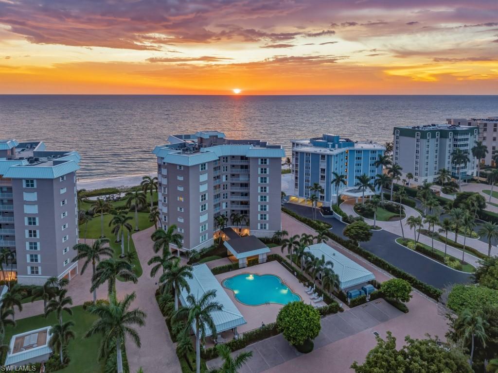 2905 GULF SHORE BLVD N 501N