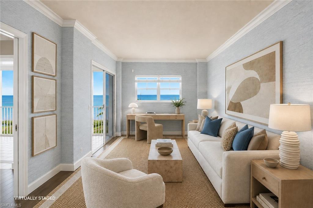 2905 GULF SHORE BLVD N 501N