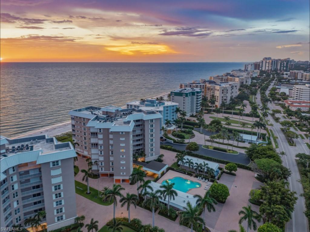 2905 GULF SHORE BLVD N 501N