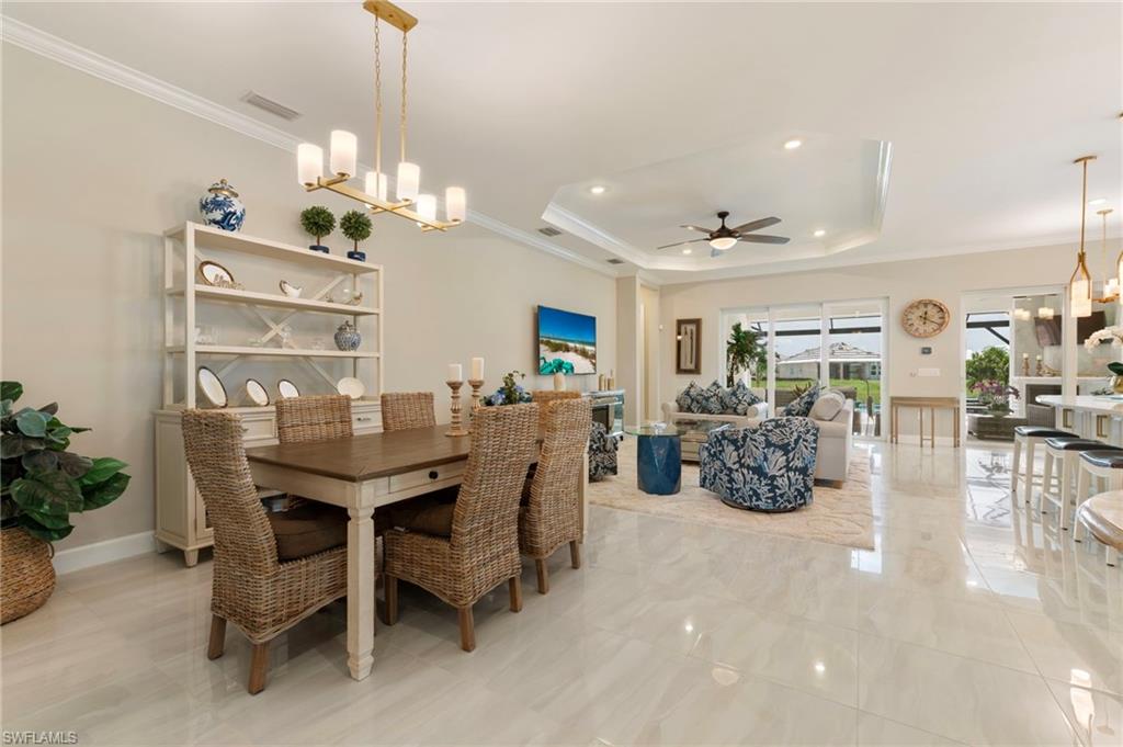 15710 Triesta LN