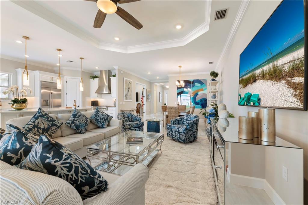 15710 Triesta LN