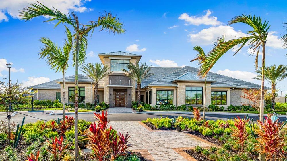 15710 Triesta LN