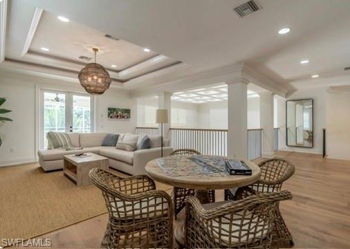 428 Rudder RD