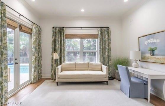 428 Rudder RD