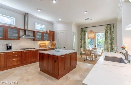 428 Rudder RD